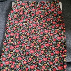 LuLaRoe skirt